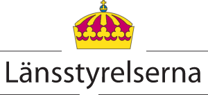 Lansstyrelsernas logotype